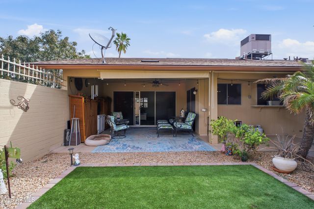 18622 N MICA Drive, Sun City West, AZ 85375