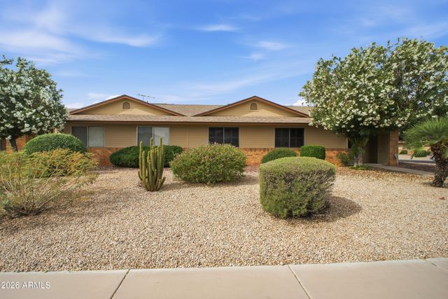 18622 N MICA Drive, Sun City West, AZ 85375