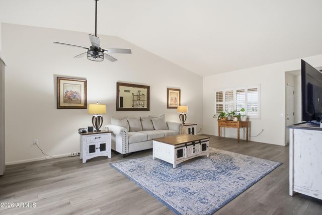 18622 N MICA Drive, Sun City West, AZ 85375