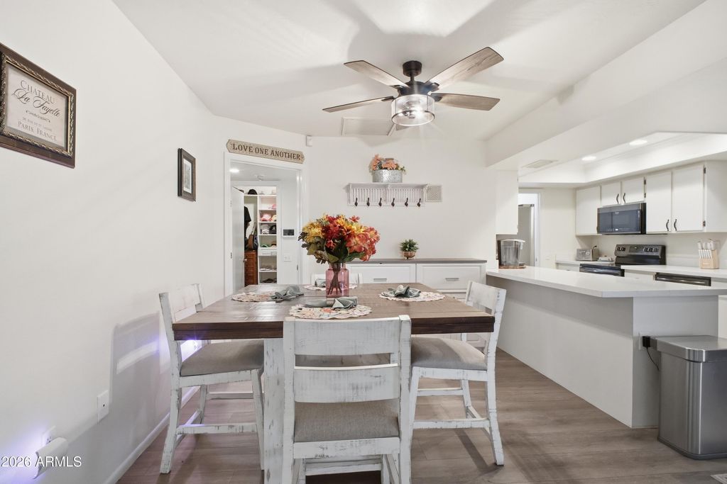 Image 10 of property listing at 18622 N MICA Drive, Sun City West, AZ 85375