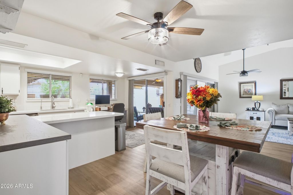 Image 11 of property listing at 18622 N MICA Drive, Sun City West, AZ 85375