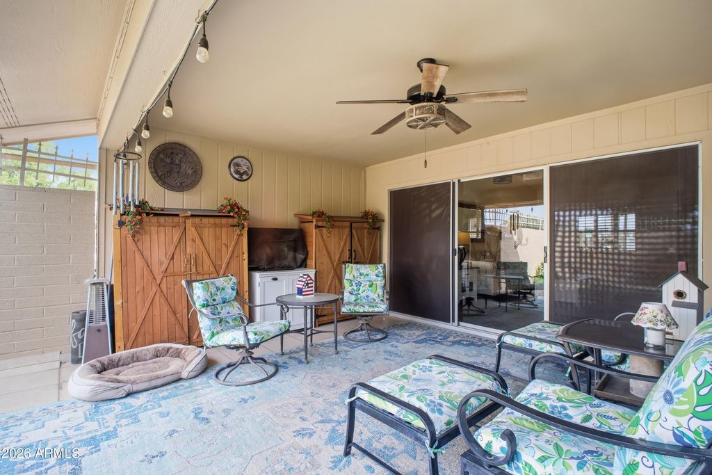 Image 17 of property listing at 18622 N MICA Drive, Sun City West, AZ 85375