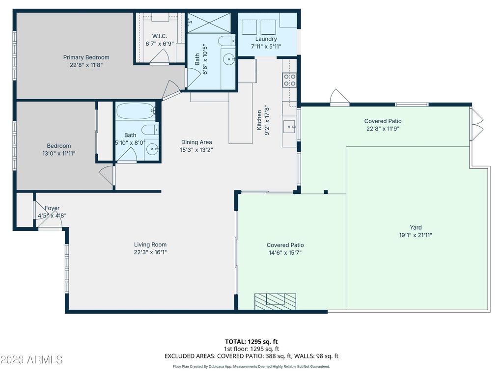 Image 18 of property listing at 18622 N MICA Drive, Sun City West, AZ 85375