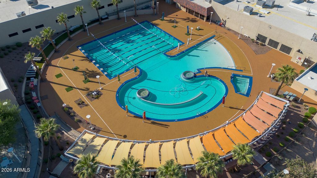 Image 22 of property listing at 18622 N MICA Drive, Sun City West, AZ 85375