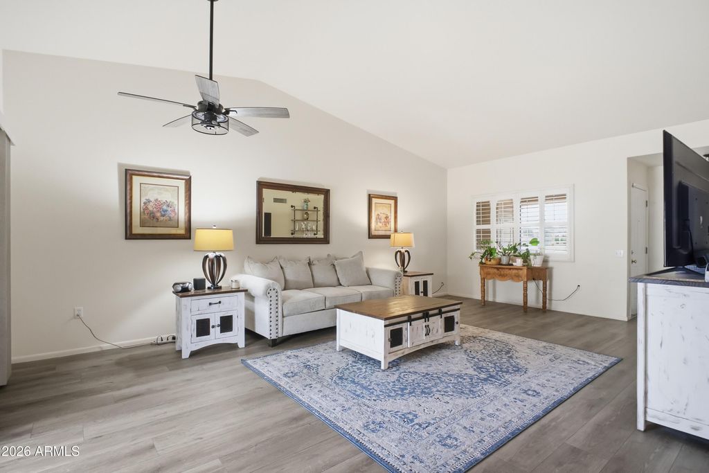 Image 5 of property listing at 18622 N MICA Drive, Sun City West, AZ 85375