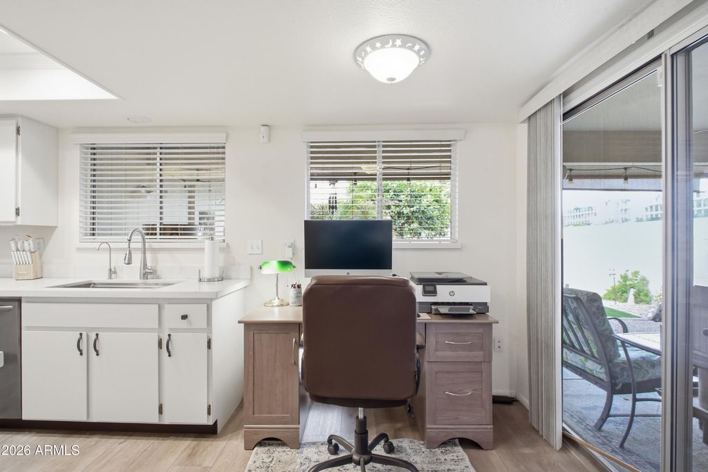 Image 9 of property listing at 18622 N MICA Drive, Sun City West, AZ 85375