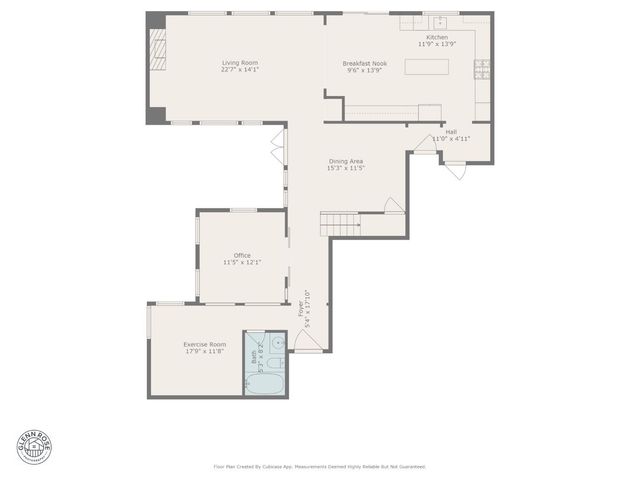 1082 Smith Way, Folsom, CA 95630