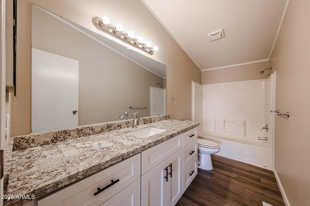 2650 W UNION HILLS Drive 316, Phoenix, AZ 85027