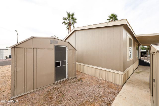 2650 W UNION HILLS Drive 316, Phoenix, AZ 85027