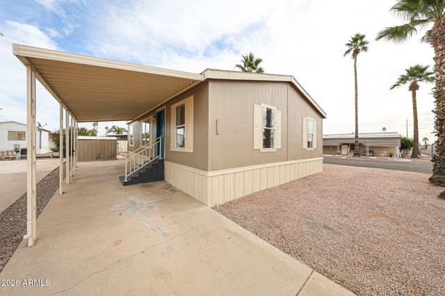 2650 W UNION HILLS Drive 316, Phoenix, AZ 85027