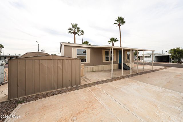 2650 W UNION HILLS Drive 316, Phoenix, AZ 85027