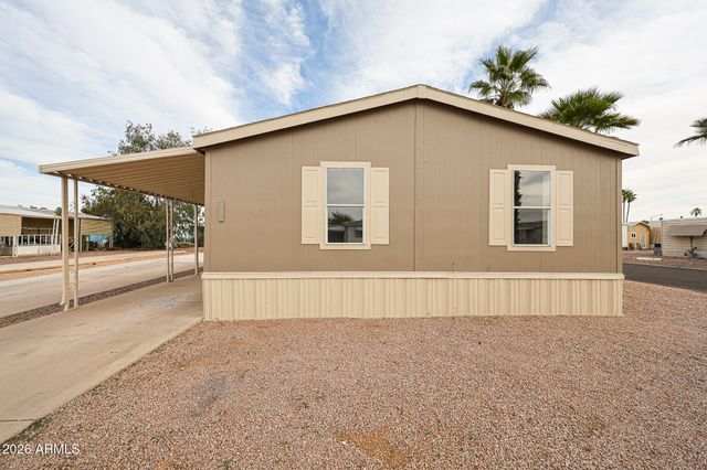 2650 W UNION HILLS Drive 316, Phoenix, AZ 85027