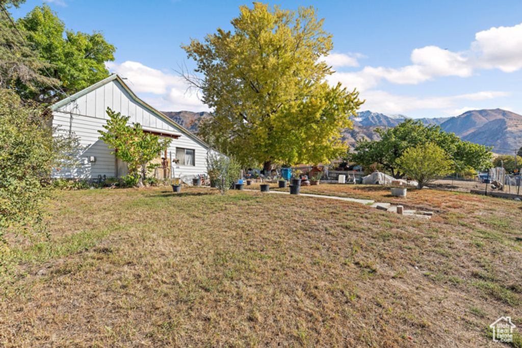 525 E 200 N, Pleasant Grove, UT 84062