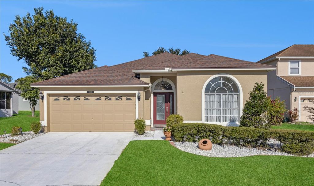 1324 FOXTON LANE, Oviedo, FL 32765