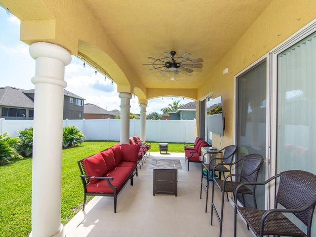 6420 Parklane Court, Vero Beach, FL 32967