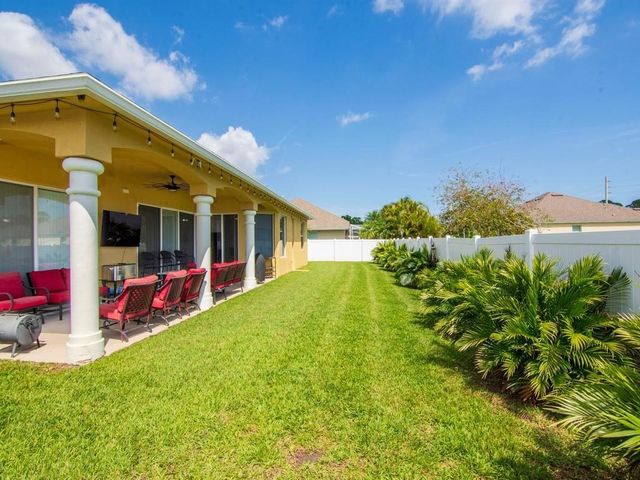 6420 Parklane Court, Vero Beach, FL 32967