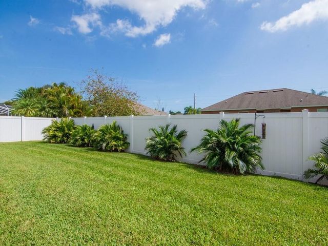 6420 Parklane Court, Vero Beach, FL 32967