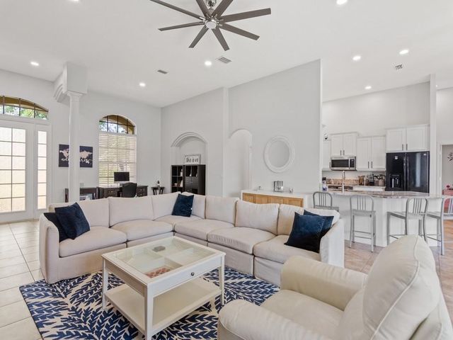 6420 Parklane Court, Vero Beach, FL 32967