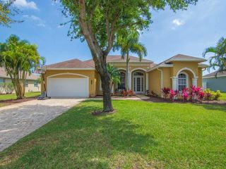 6420 Parklane Court, Vero Beach, FL 32967