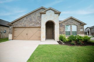 6428 Wales Street, Celina, TX 76227