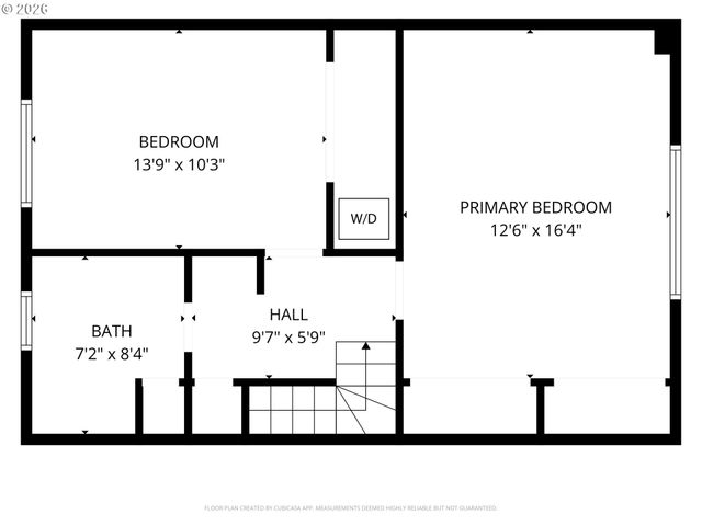 3116 Se CHESTNUT St, Milwaukie, OR 97267