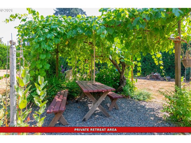 3116 Se CHESTNUT St, Milwaukie, OR 97267