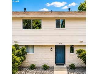 3116 Se CHESTNUT St, Milwaukie, OR 97267