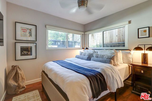 8326 Ridpath Drive, Los Angeles, CA 90046