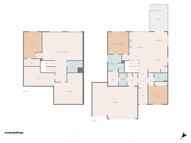 490 Elizabeth Way, Hudson, WI 54016