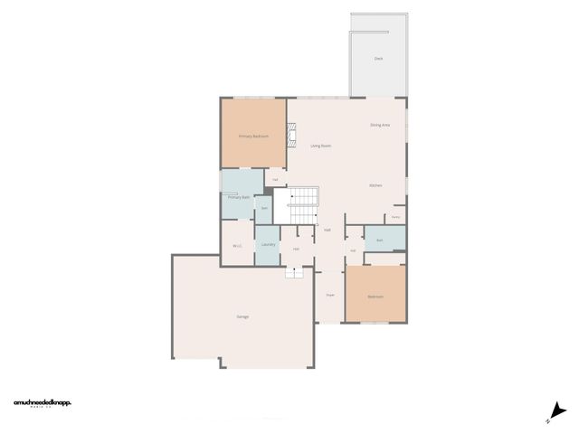 490 Elizabeth Way, Hudson, WI 54016