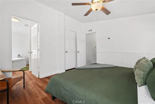 313 Brewer Way, Big Bear City, CA 92314