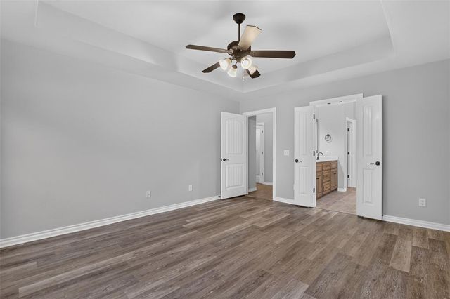 16700 Moorgate Lane, Edmond, OK 73012