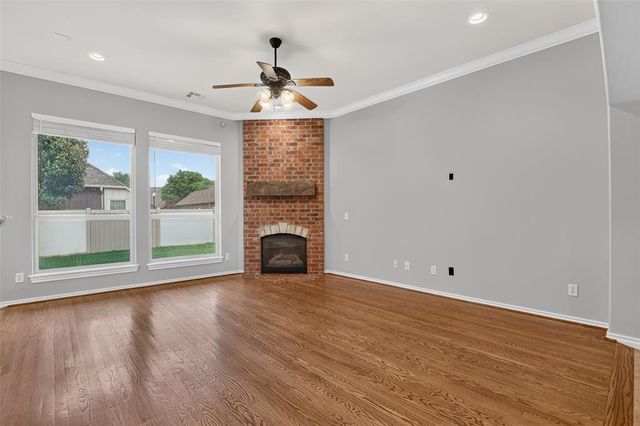 16700 Moorgate Lane, Edmond, OK 73012