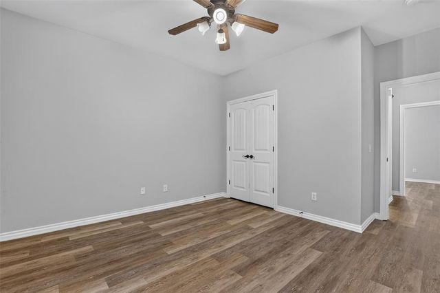 16700 Moorgate Lane, Edmond, OK 73012