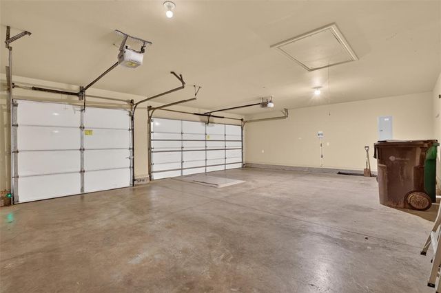 16700 Moorgate Lane, Edmond, OK 73012