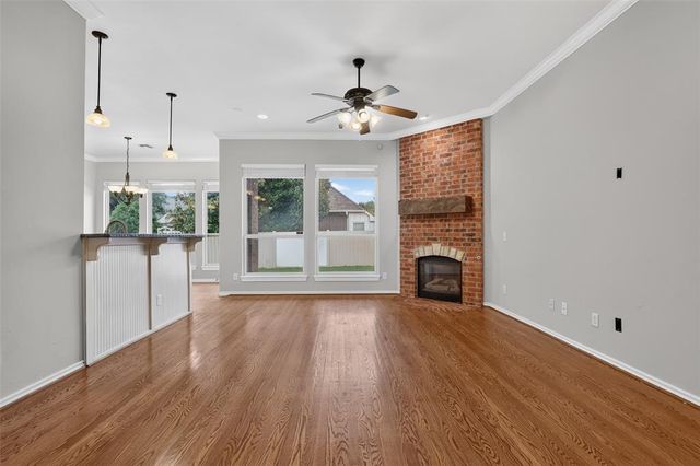 16700 Moorgate Lane, Edmond, OK 73012
