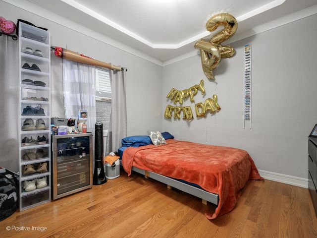 3740 N Pacific Avenue, Chicago, IL 60634