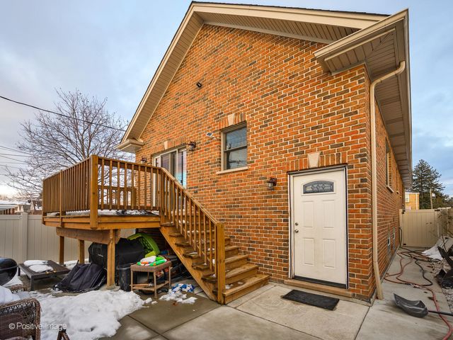 3740 N Pacific Avenue, Chicago, IL 60634