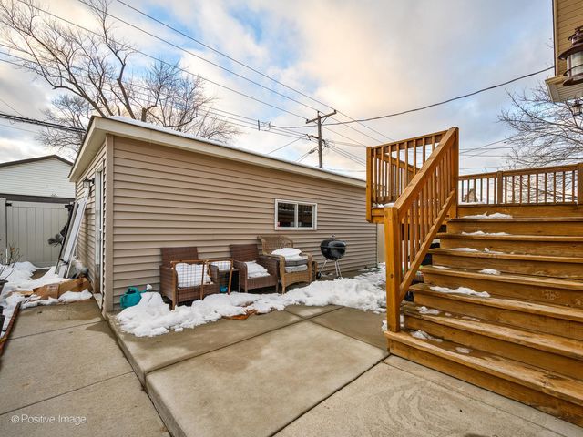 3740 N Pacific Avenue, Chicago, IL 60634