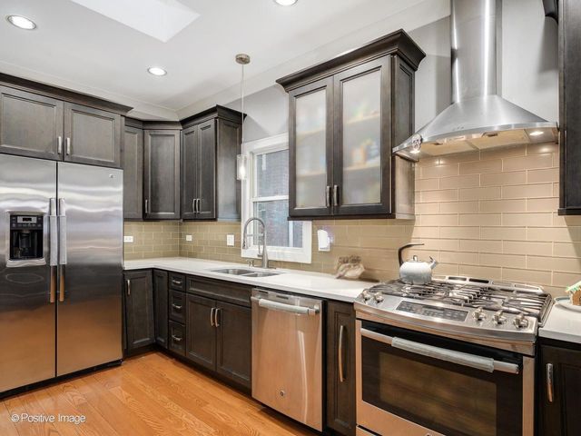 3740 N Pacific Avenue, Chicago, IL 60634