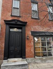 801 Chew Street 1, Allentown City, PA 18102