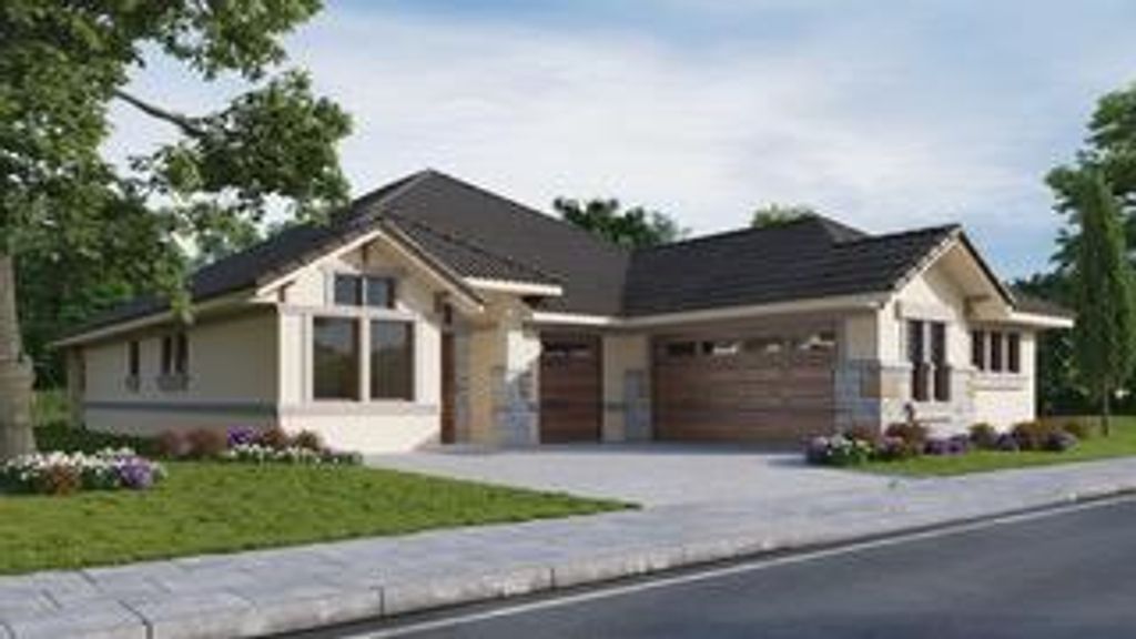 1833 Art Adams WAY, Spicewood, TX 78669