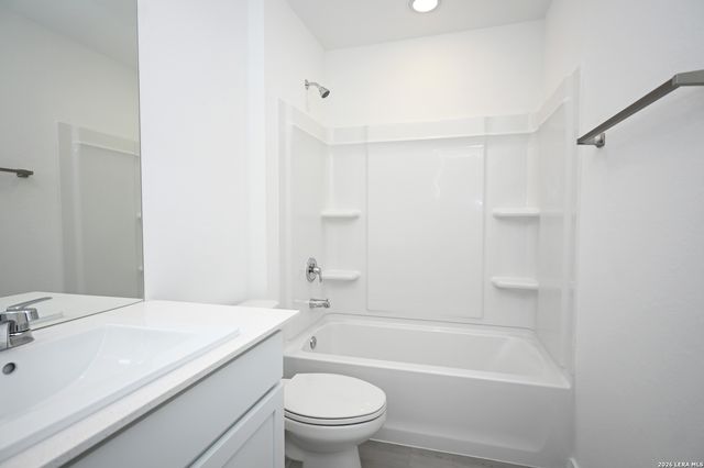 7639 VARO GLN, San Antonio, TX 78263