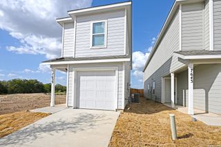 7639 VARO GLN, San Antonio, TX 78263