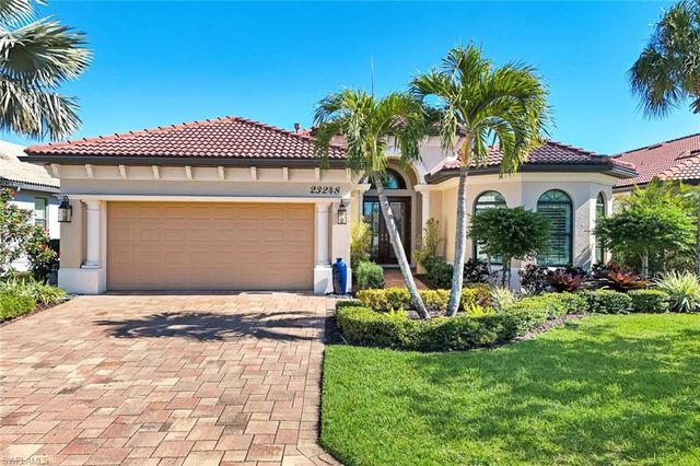 23248 Salinas WAY, Bonita Springs, FL 34135