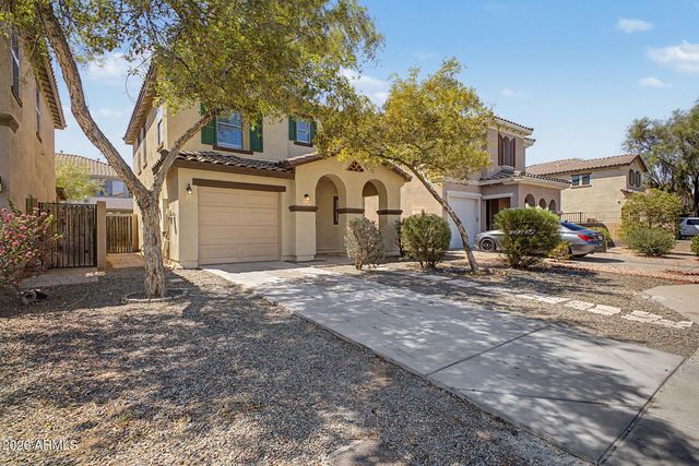 7826 S 64TH Lane, Laveen, AZ 85339