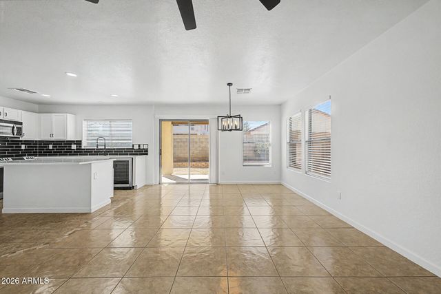7826 S 64TH Lane, Laveen, AZ 85339
