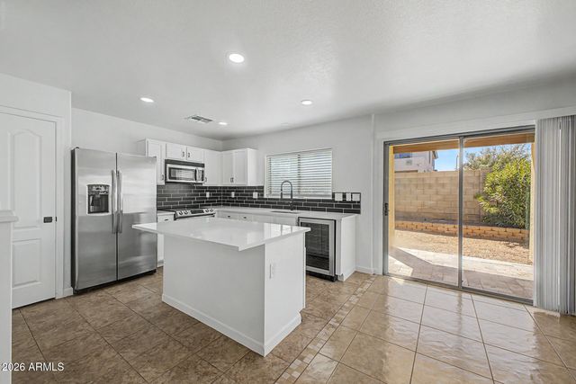 7826 S 64TH Lane, Laveen, AZ 85339
