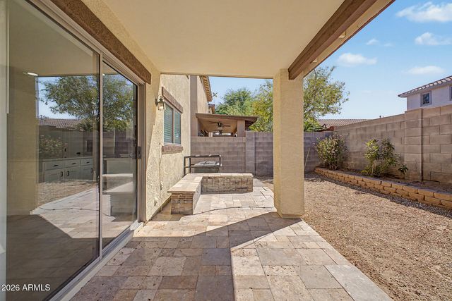 7826 S 64TH Lane, Laveen, AZ 85339
