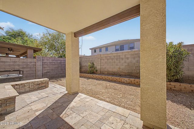 7826 S 64TH Lane, Laveen, AZ 85339